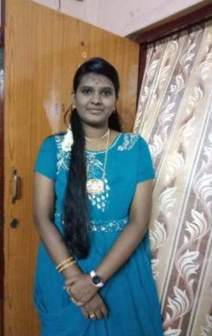 Bride Image